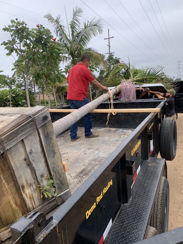 LGHC Landscaping