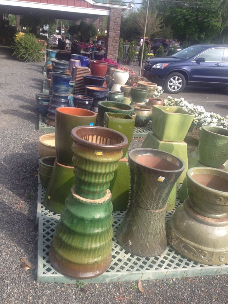 Bountiful Acres Nursery & Garden Center