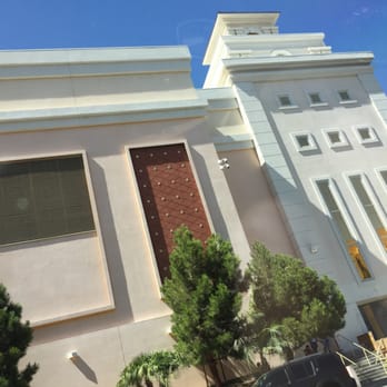 South point hotel casino and spa las vegas nv united states