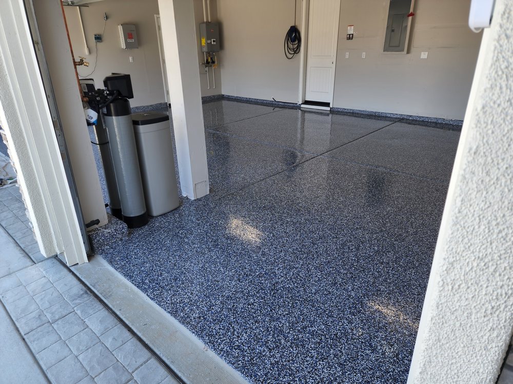 image of business Prestigious Epoxy Experts
