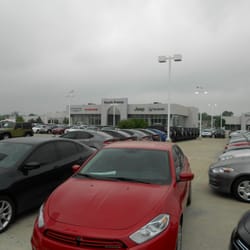 South Pointe Cjd 20 Photos 28 Reviews Car Dealers 9240 South
