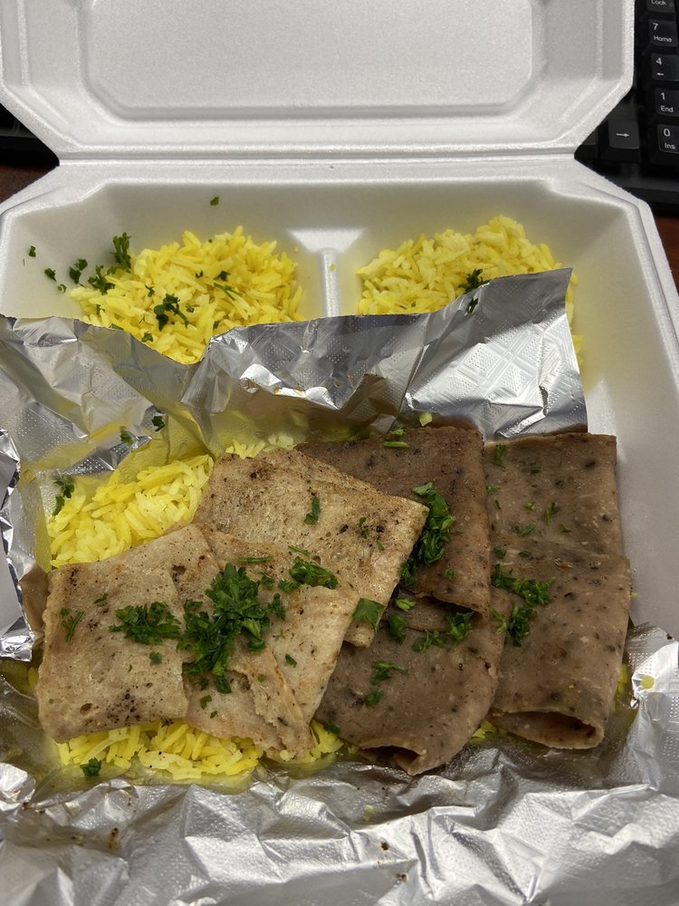 Cedar Mediterranean Grill