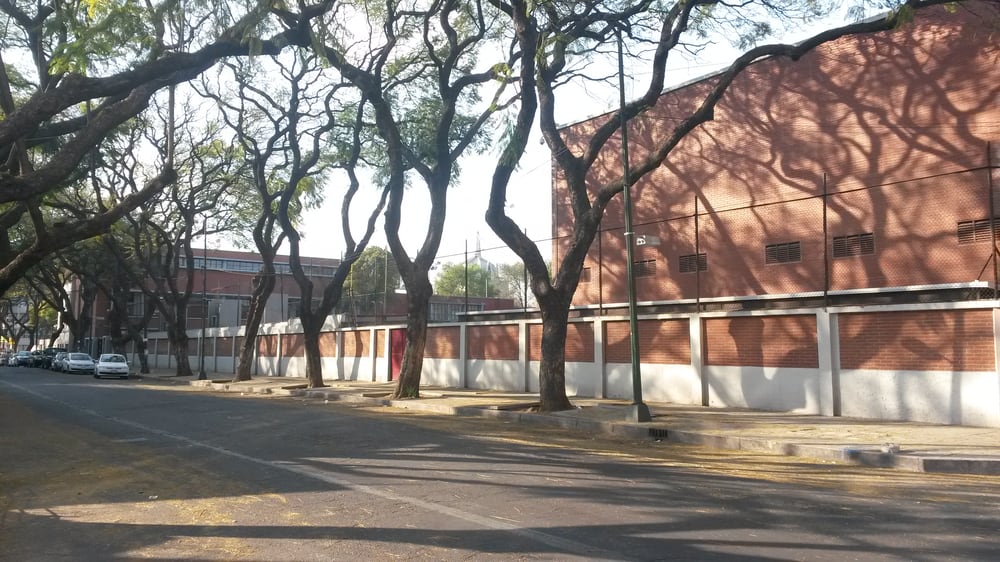 Centro Universitario México Colleges & Universities Nicolás San
