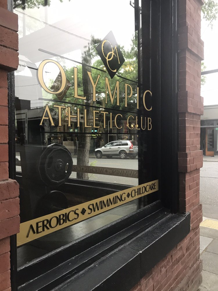 Olympic Athletic Club