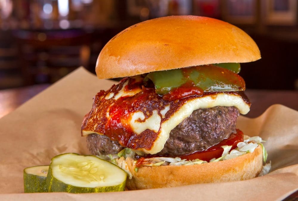 Grease Burger, Beer and Whiskey Bar 283 Photos & 280 Reviews