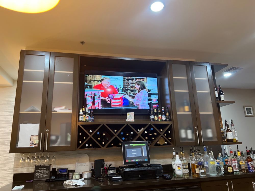 The Garden Grille & Bar