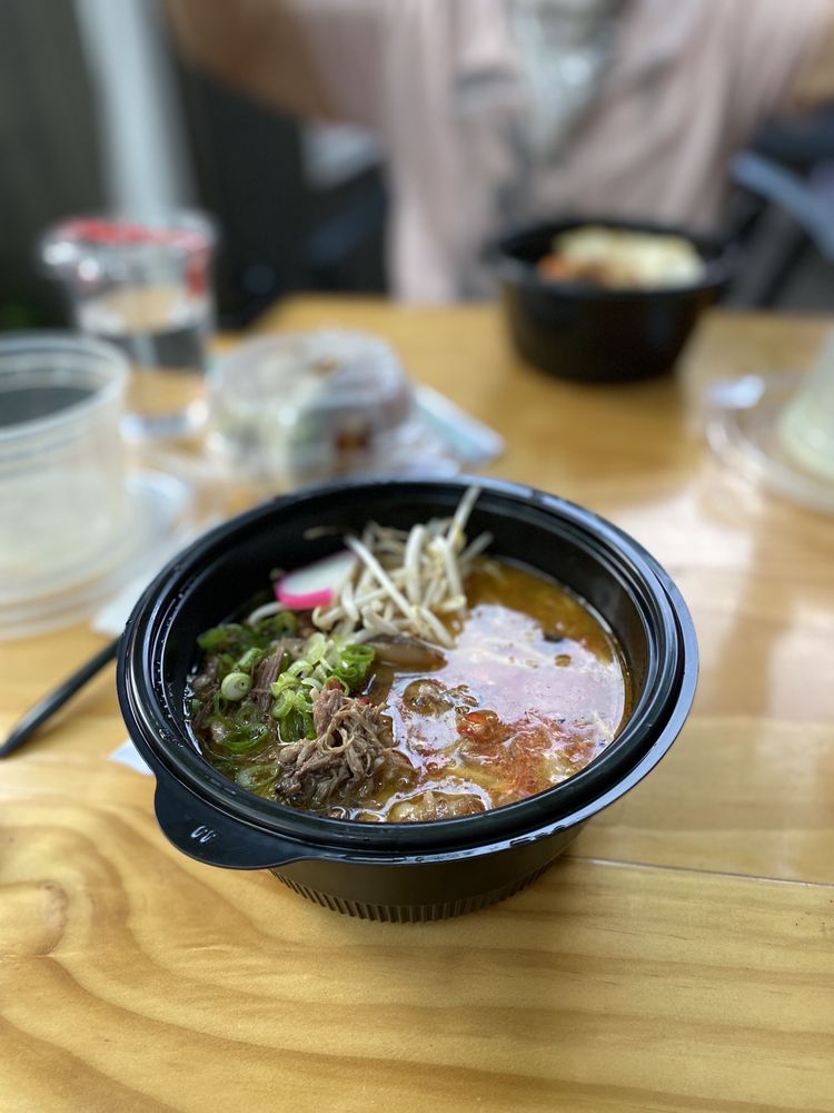 Sera's Ramen Enclave