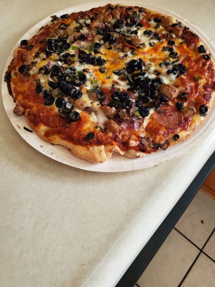 Papa Murphy's