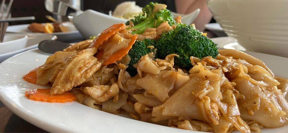 See Fah Thai Cuisine