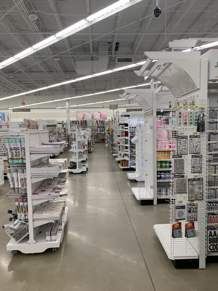 JOANN Fabric and Crafts