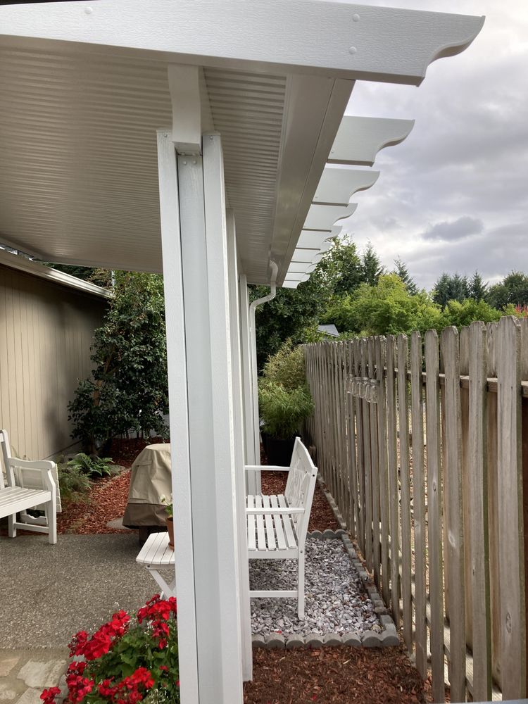 West Coast Home Improvement