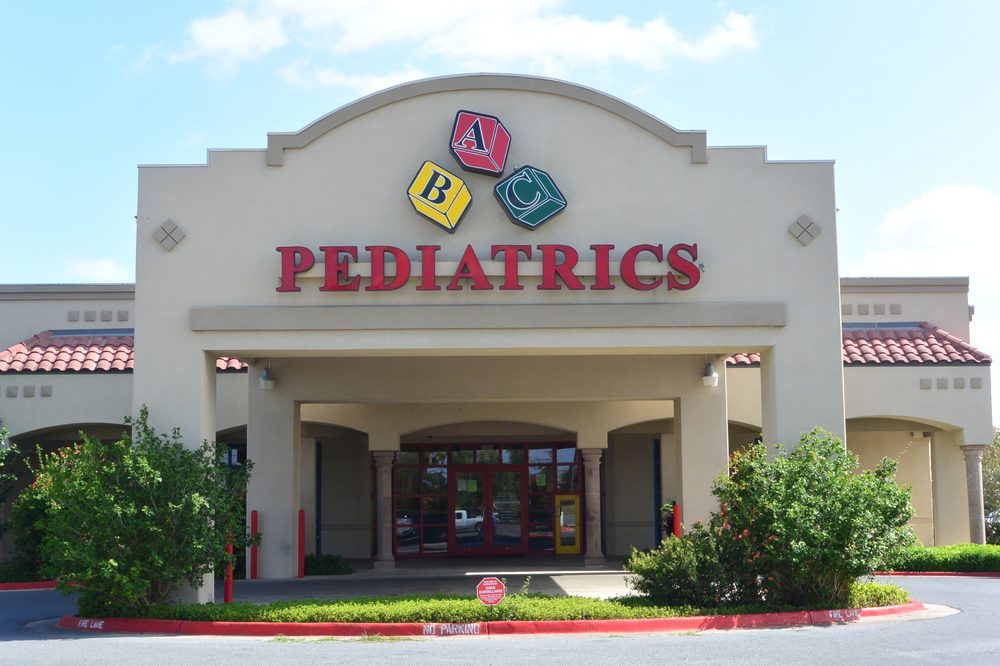 image of business ABC Pediatrics