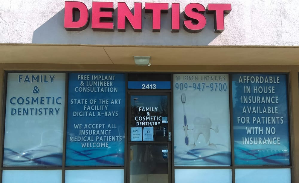 Yen Shih , DDS General Dentistry 2413 S Grove Ave, Ontario, CA