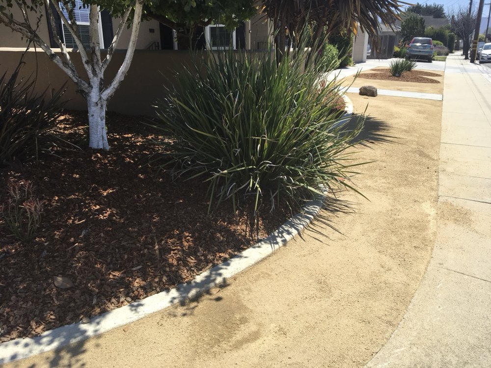 Torres Landscape & Gardening
