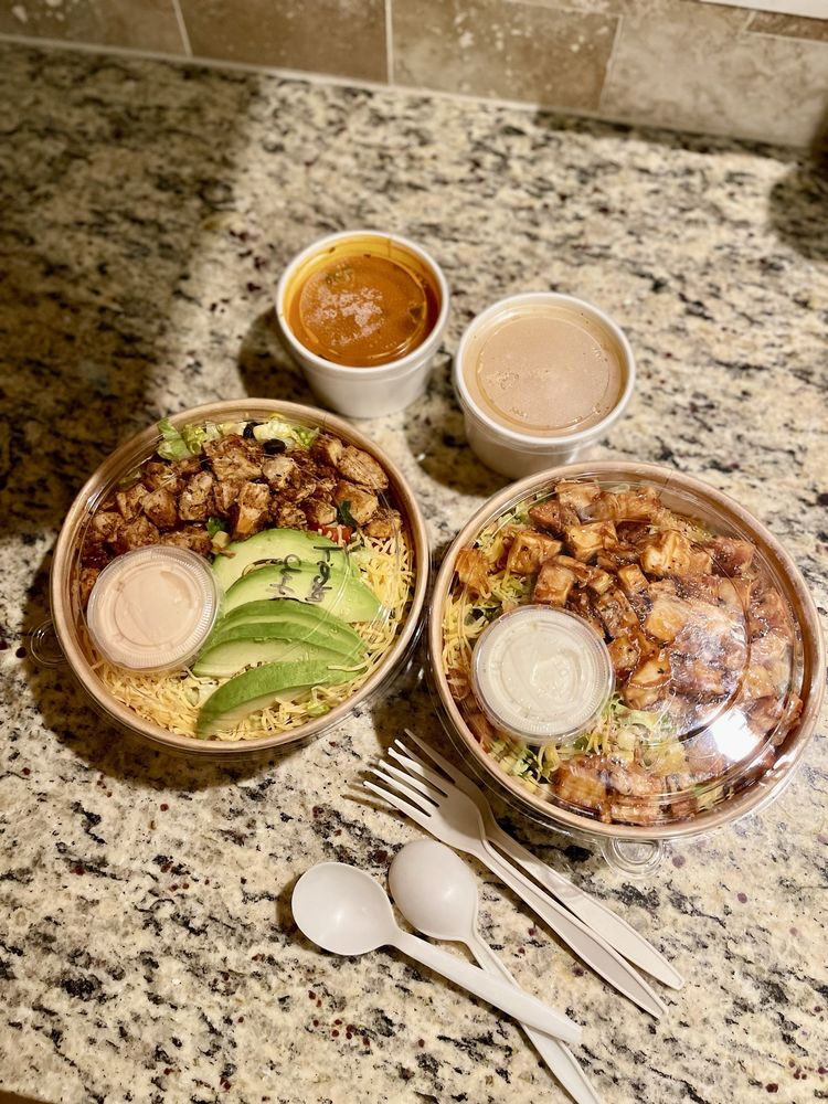 Salad House Secaucus