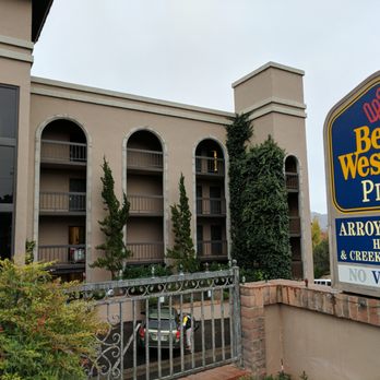 Best Western Plus Arroyo Roble Hotel Creekside Villas 110 Best Western Plus Arroyo Roble Hotel Creekside Villas 110 Photos 87 Reviews Hotels 400 N State Rte 89a Sedona Az Phone Number Yelp