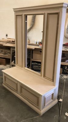 Architectural Woodworks 3740 N Sillect Ave 2a Bakersfield Ca Reviews