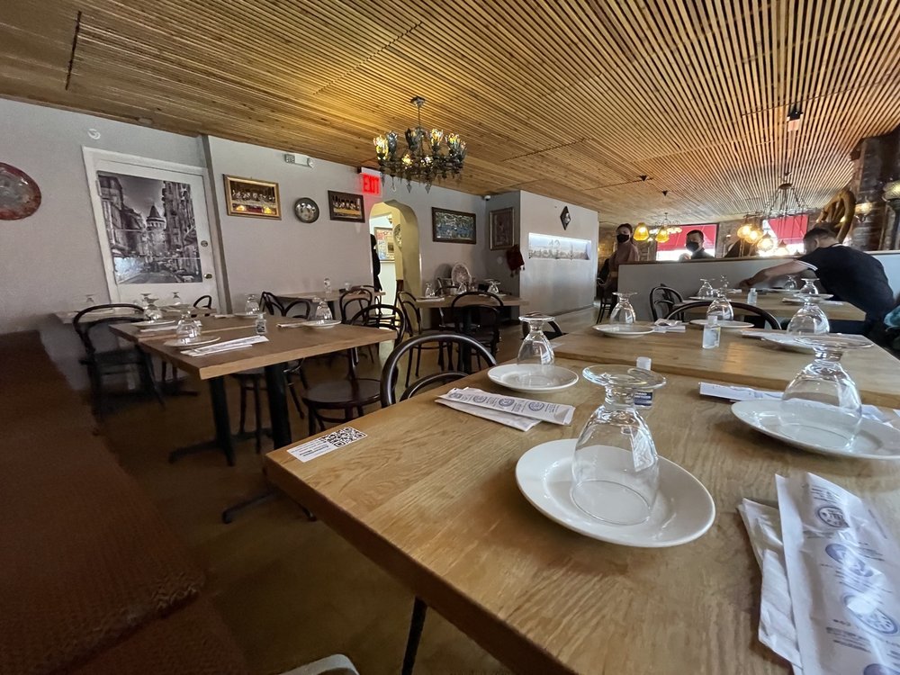Efes Mediterranean Grill