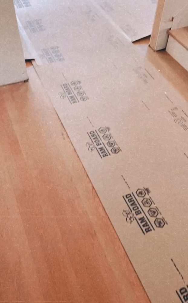 image of business Portland Hardwoods