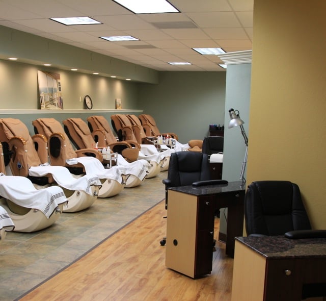 Magnolia Salon 65 Photos Nail Salons Santa Rosa, CA Reviews Yelp