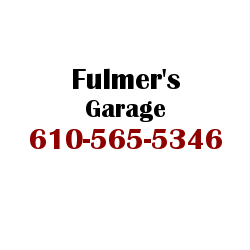 Fulmer's Garage