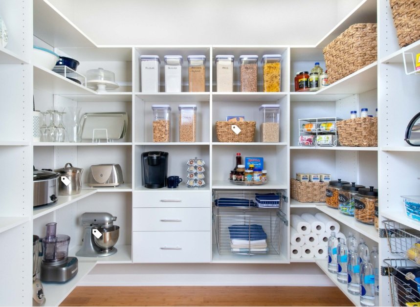 Karlie's Home Organizing 