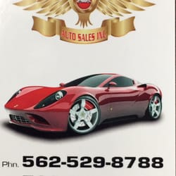 Golden Petra Auto Sales Closed Used Car Dealers 17623 Lakewood