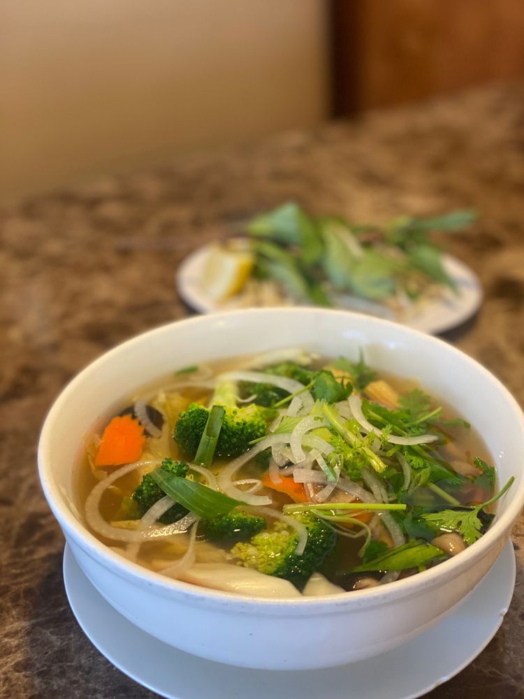 Pho Poway Noodle House