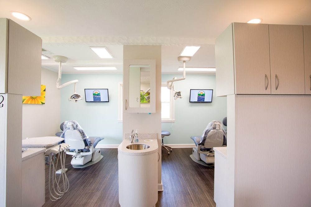 image of business Urbana Family Dental Care
