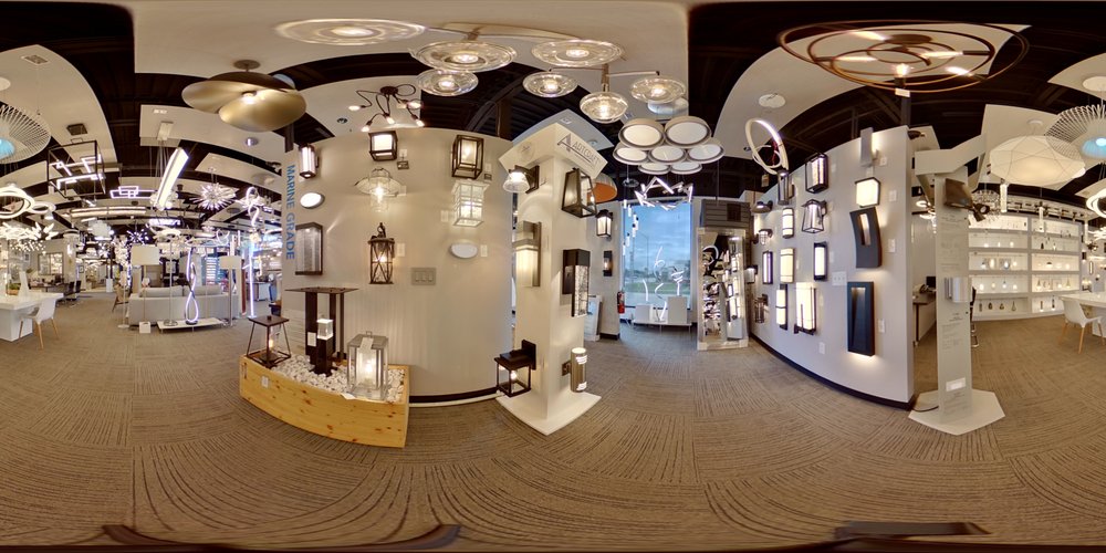 LBU Lighting