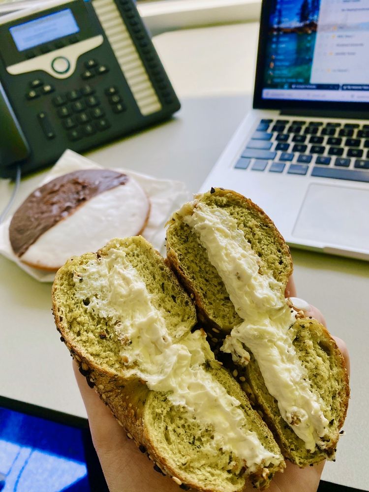 Way Beyond Bagels