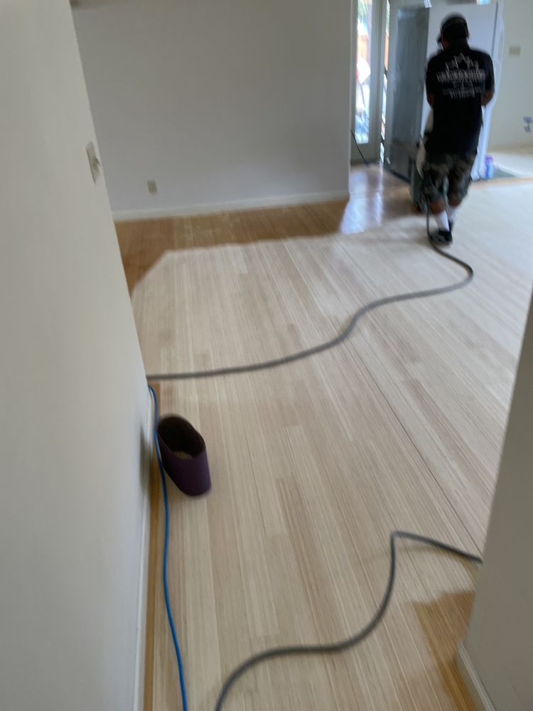 image of business Santa Cruz Flooring & Design