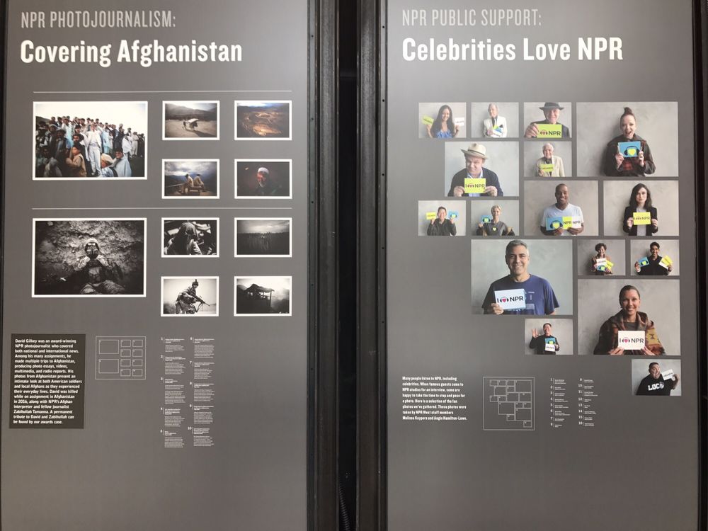 National Public Radio