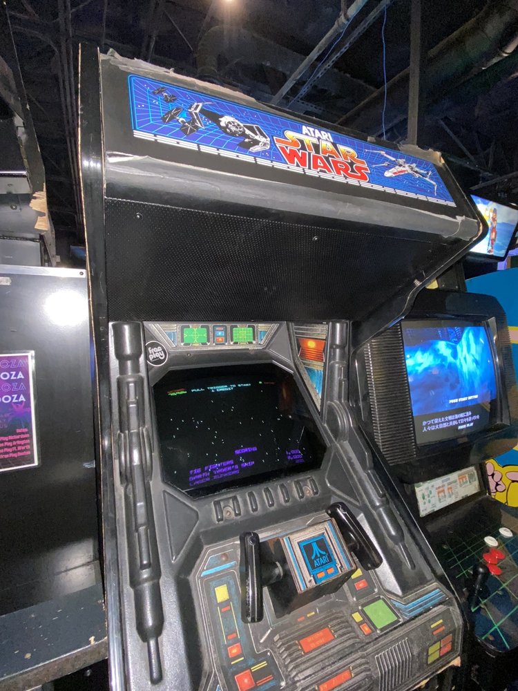 Free Play