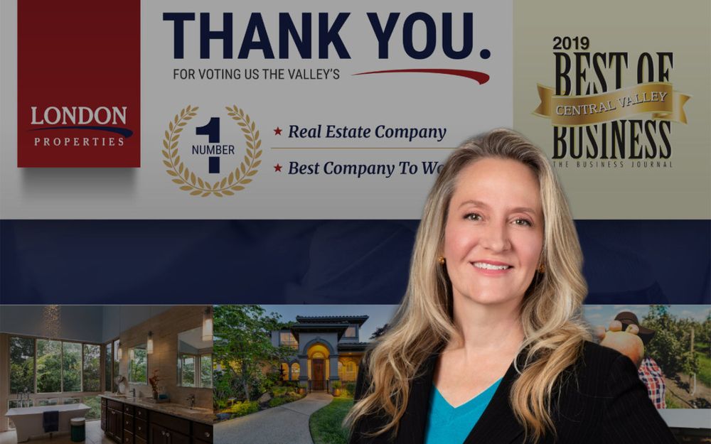 Photo of Kristi Adams - London Properties: Kingsburg, CA