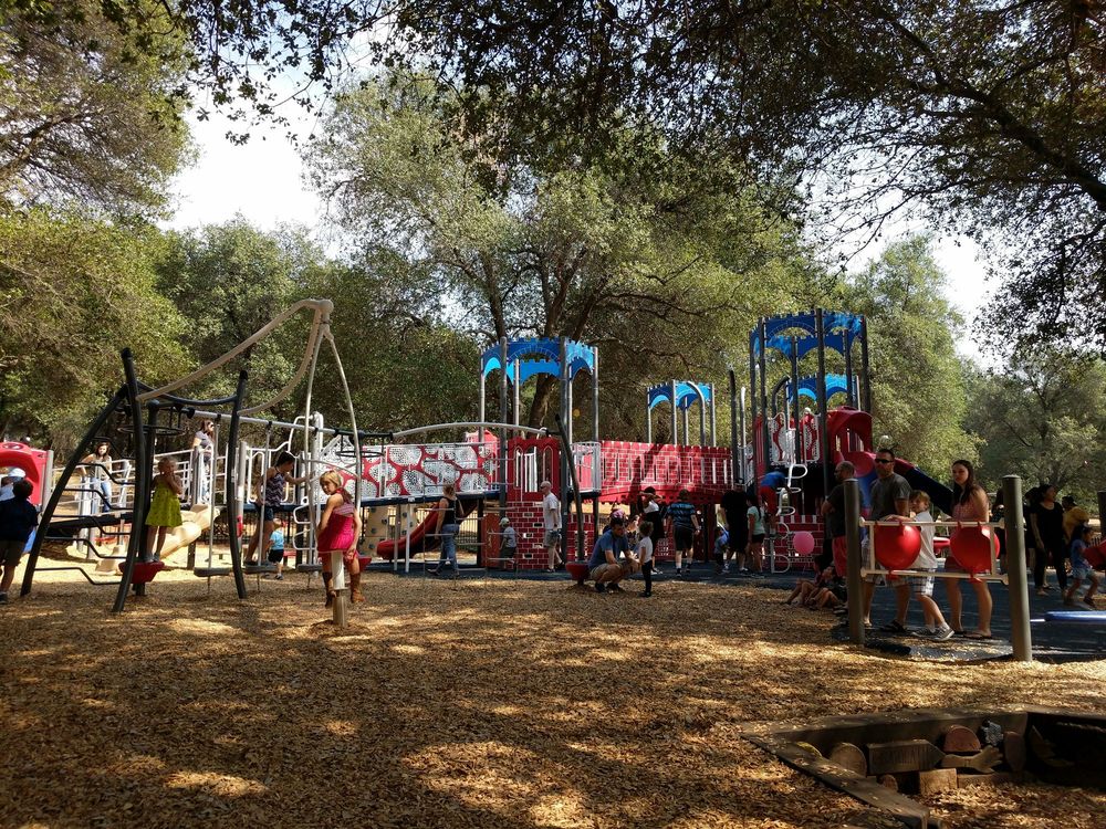 Enterprise Park 24 Photos & 17 Reviews Parks 4000 Victor Ave