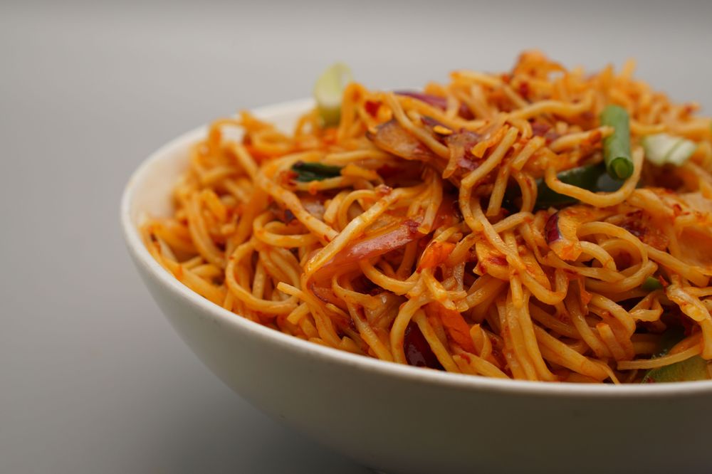 Inchin's Bamboo Garden