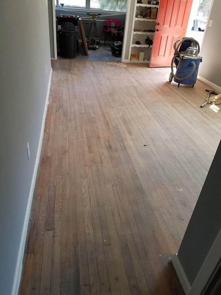 Fuller's Floor Covering