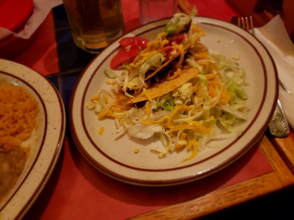 El Charro Mexican Restaurant El Charro Mexican Restaurant