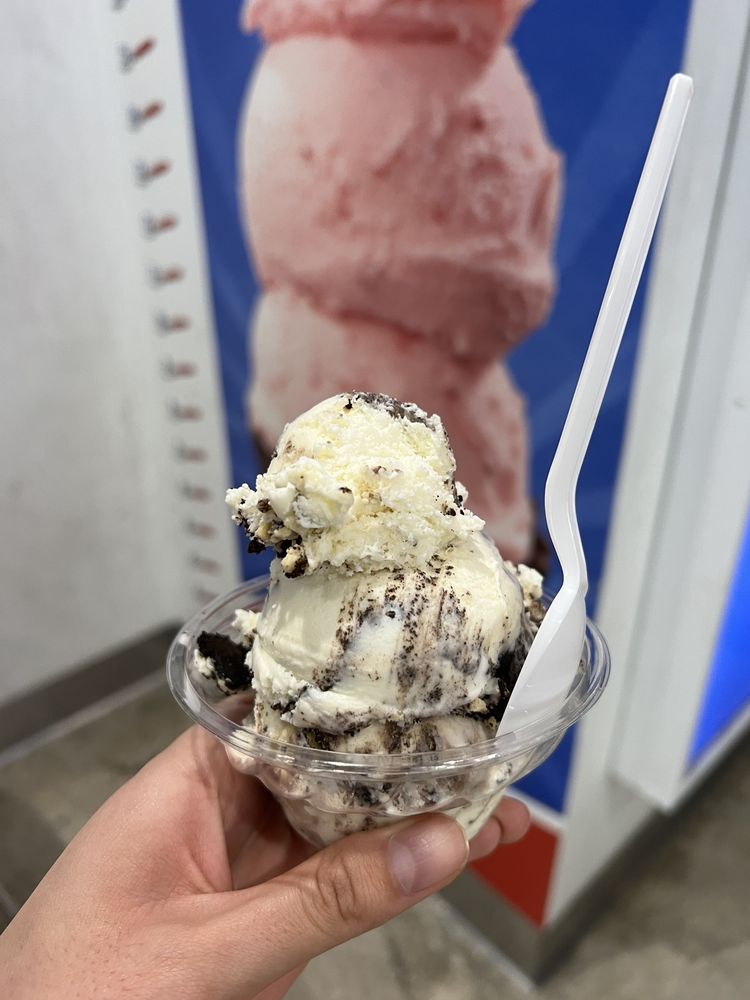 Handel’s Homemade Ice Cream - La Cañada Flintridge