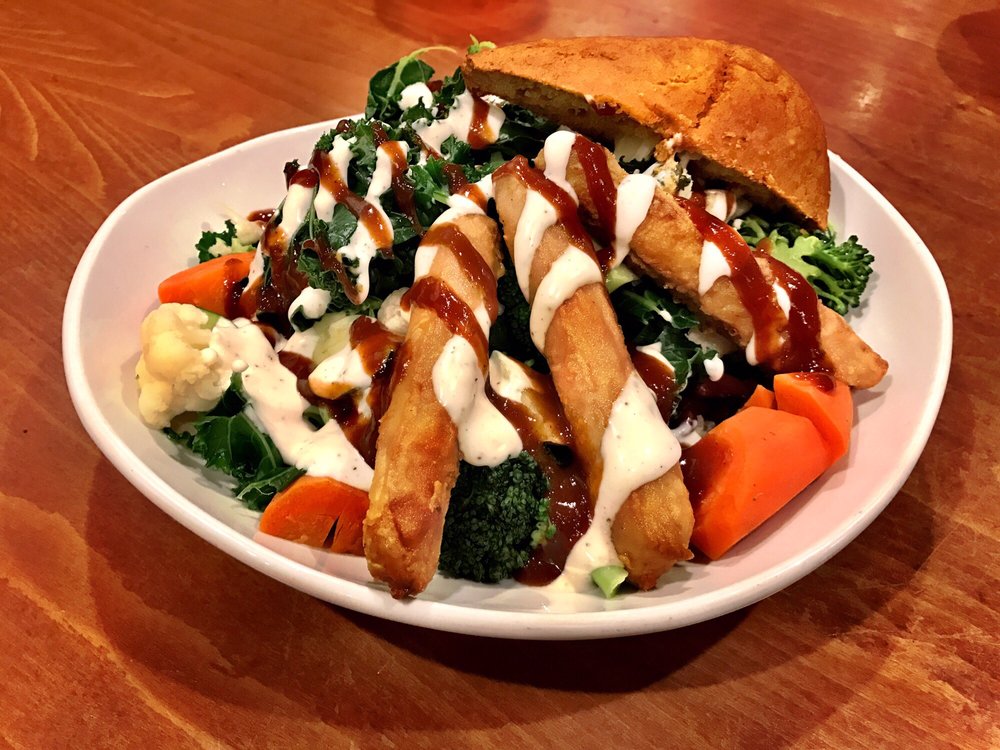 Native Foods - Point Loma