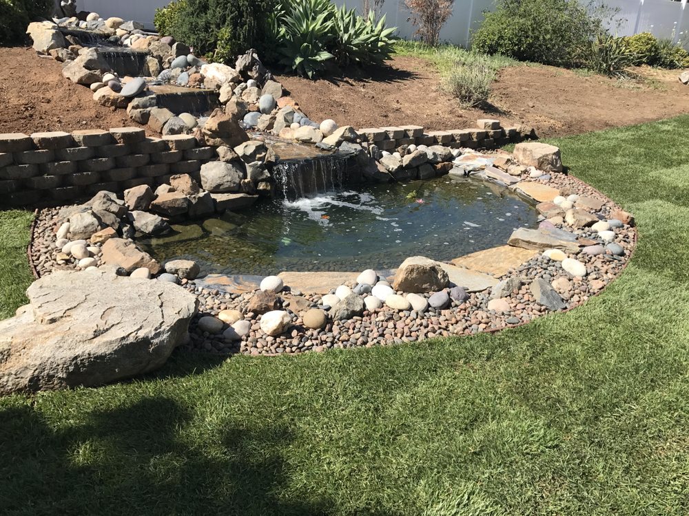 Emerald Landscaping / Emerald Landscaping - Services - Emerald