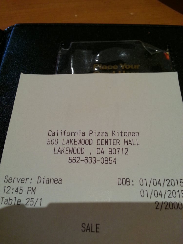 California Pizza Kitchen At Lakewood Order Food 282 California Pizza Kitchen At Lakewood Order Food 282 Photos 169 Reviews Ca Phone Number Yelp