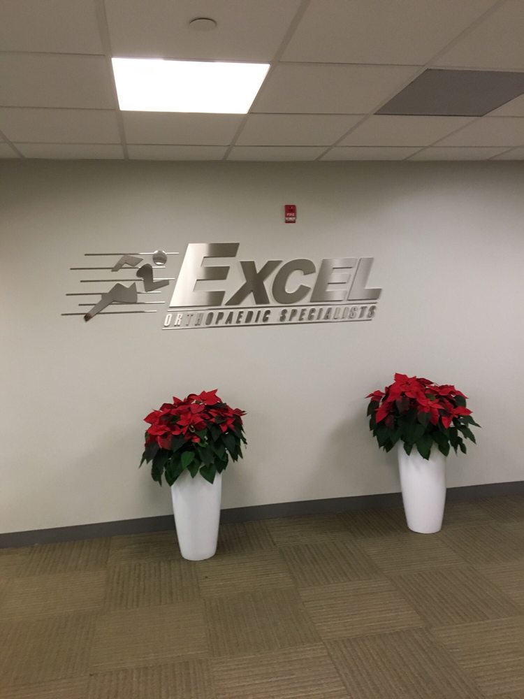 Excel Orthopaedic Specialists 28 Reviews Orthopedists 200 Unicorn