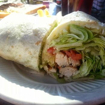 Ca Catering Stockton