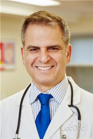 image of business NY Allergy & Sinus Centers - Chelsea