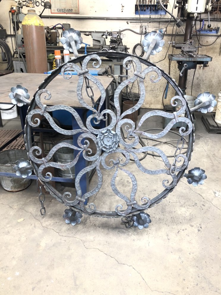 Bushere & Son Iron Studio Inc.