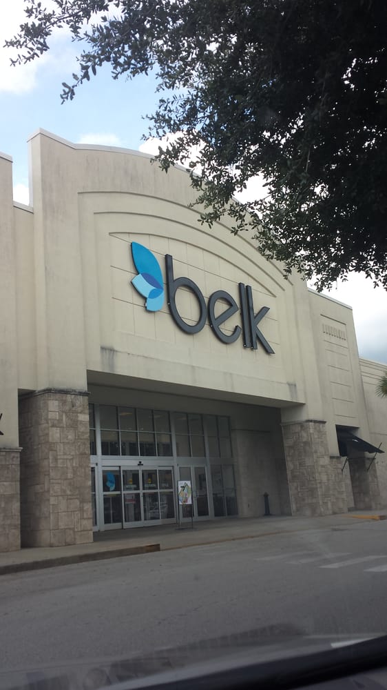 Belk Lindsey - Department Stores - 253 Citi Ctr St, Winter Haven, FL