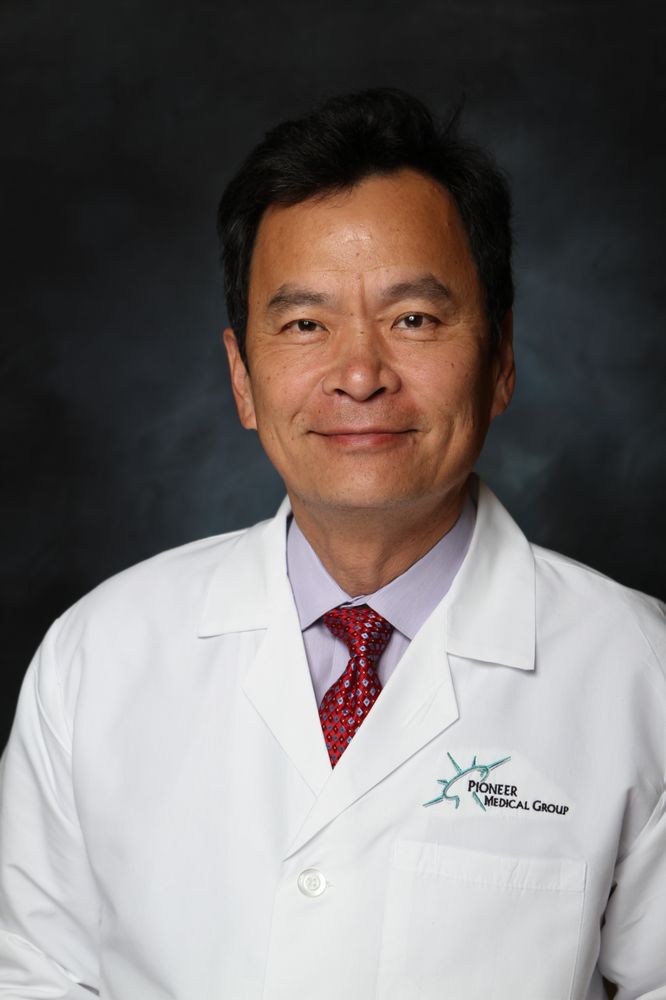 image of business Pioneer Medical Group