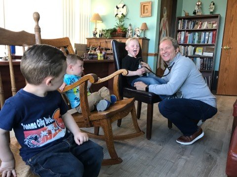image of business Rockwall Pediatrics